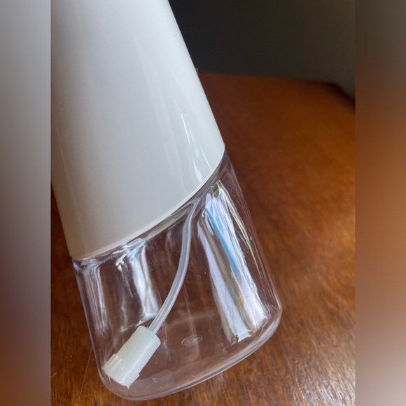 Pampered Chef Kitchen Spritzer #2733 Pump Oil Sprayer ~Unused~ - Picture 4 of 10